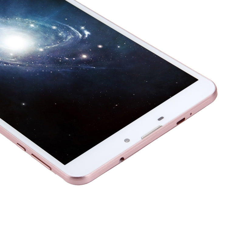 P800 3G Phone Call Tablet PC 8GB, 8.0 inch Android 4.4.2 MTK8382 Quad Core, RAM: 1GB, WiFi / GPS / Bluetooth / FM