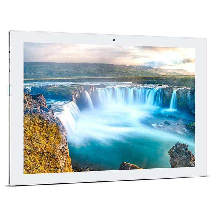 Teclast X10 Plus Tablet, 2GB+32GB, Dual Camera, with Docking Port and DC Port, 10.1 inch Screen Android 5.1 OS, Intel Cherry Trail X5, Support 128GB Micro SD Card, 4K Video(Grey)