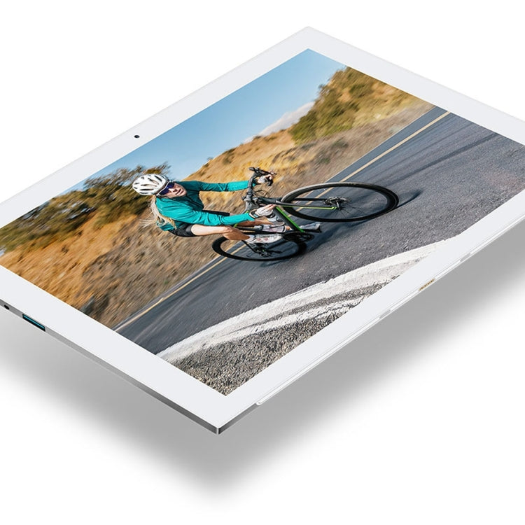 Teclast X10 Plus Tablet, 2GB+32GB, Dual Camera, with Docking Port and DC Port, 10.1 inch Screen Android 5.1 OS, Intel Cherry Trail X5, Support 128GB Micro SD Card, 4K Video(Grey)