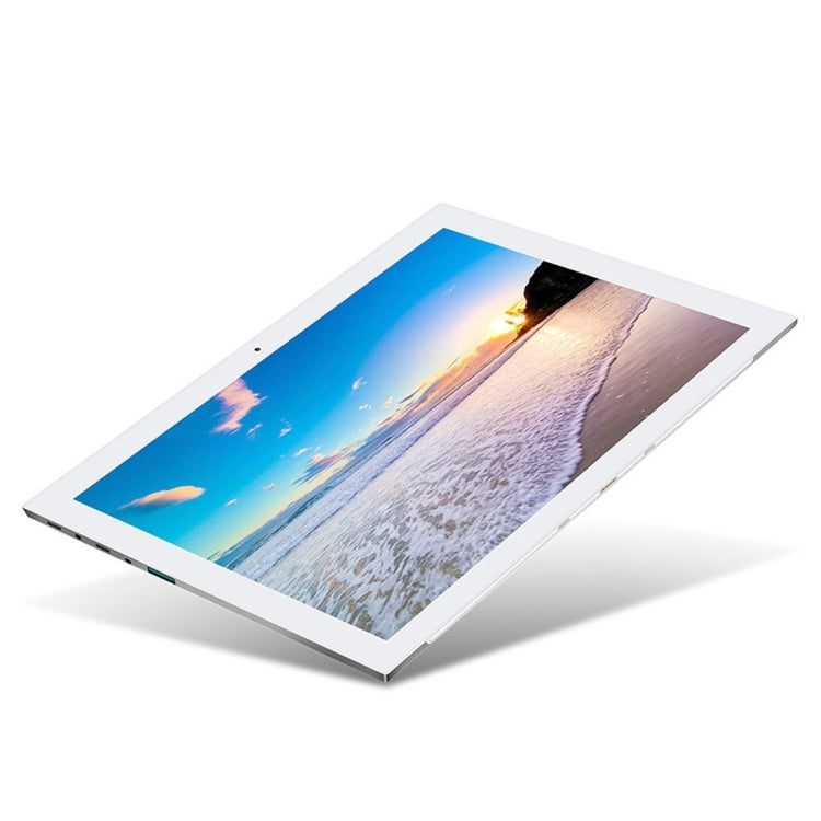 Teclast X10 Plus Tablet, 2GB+32GB, Dual Camera, with Docking Port and DC Port, 10.1 inch Screen Android 5.1 OS, Intel Cherry Trail X5, Support 128GB Micro SD Card, 4K Video(Grey)