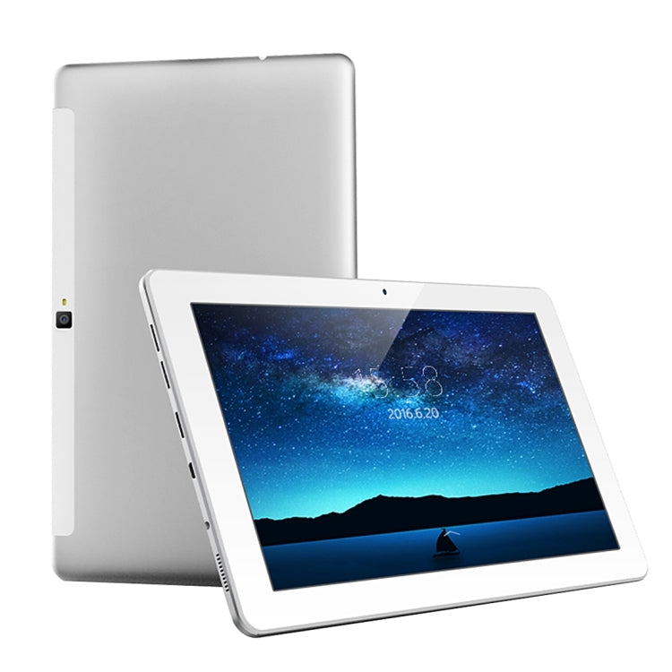 Cube Talk11 Tablet PC 16GB, 10.6 inch 3G Phone Call Android 5.1, MTK8321 Quad Core up to 1.3GHz, RAM: 1GB