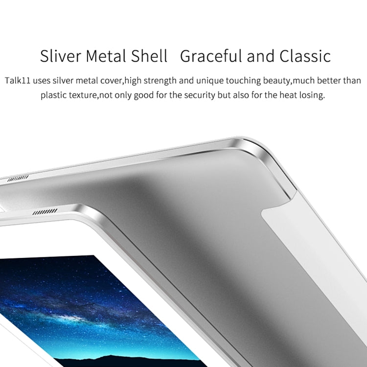 Cube Talk11 Tablet PC 16GB, 10.6 inch 3G Phone Call Android 5.1, MTK8321 Quad Core up to 1.3GHz, RAM: 1GB
