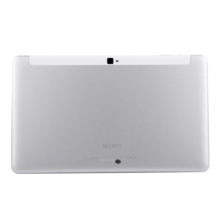 Cube Talk11 Tablet PC 16GB, 10.6 inch 3G Phone Call Android 5.1, MTK8321 Quad Core up to 1.3GHz, RAM: 1GB