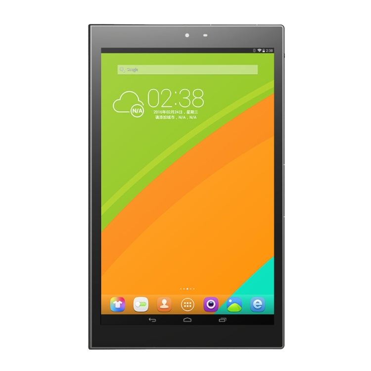 GALAZ N1 / GAL-N1159, 2GB+16GB, 8.4 inch Android 4.4 RockChip RK3288 Quad Core 1.8GHz, Support HDMI Output, GPS, Bluetooth, WiFi(Black)