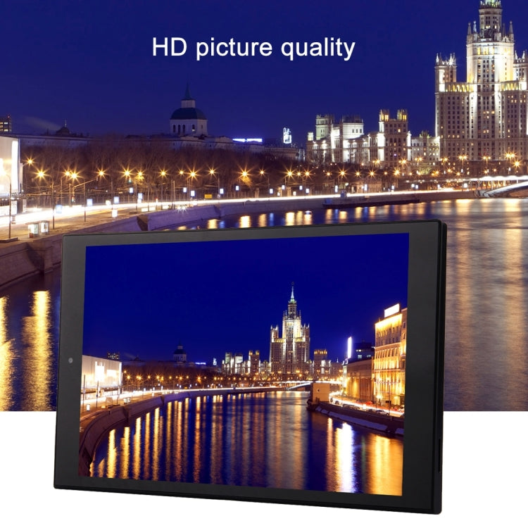 GALAZ N1 / GAL-N1159, 2GB+16GB, 8.4 inch Android 4.4 RockChip RK3288 Quad Core 1.8GHz, Support HDMI Output, GPS, Bluetooth, WiFi(Black)