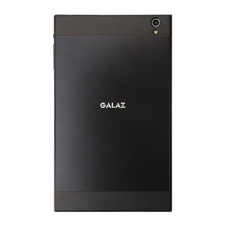 GALAZ N1 / GAL-N1159, 2GB+16GB, 8.4 inch Android 4.4 RockChip RK3288 Quad Core 1.8GHz, Support HDMI Output, GPS, Bluetooth, WiFi(Black)