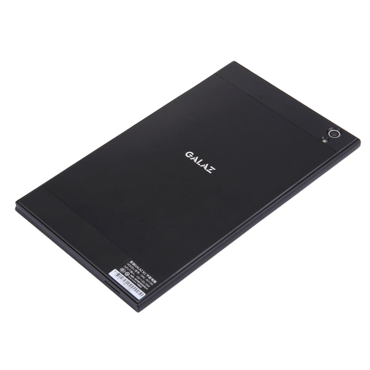 GALAZ N1 / GAL-N1159, 2GB+16GB, 8.4 inch Android 4.4 RockChip RK3288 Quad Core 1.8GHz, Support HDMI Output, GPS, Bluetooth, WiFi(Black)
