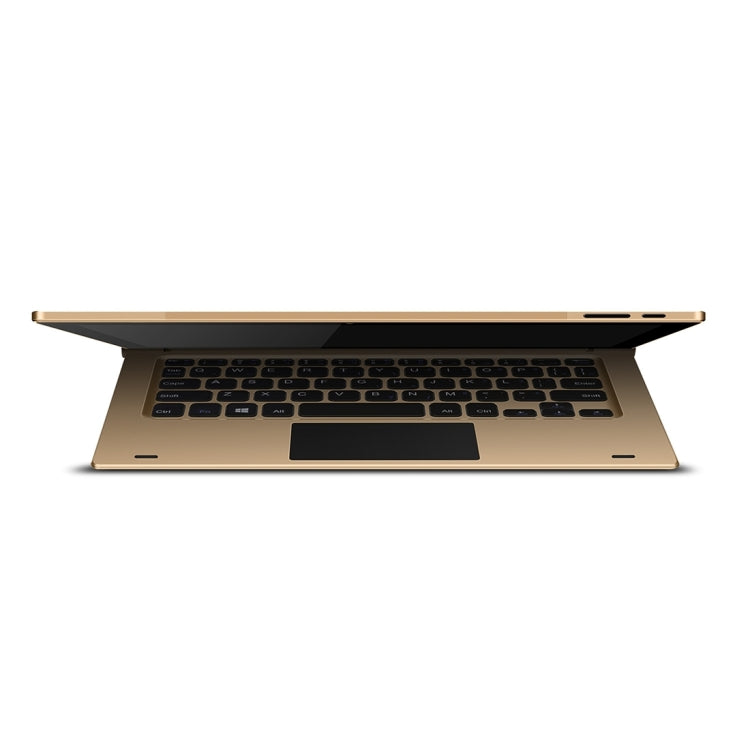ONDA oBook 11 Plus Tablet, 11.6 inch, 4GB+32GB, CE / FCC / ROHS / WEEE Certificated, Front Camera, Windows 10 OS, Intel Cherry Trail X5-Z8300 1.84GHz, Support 128GB Micro SD / TF Card, WiFi, Bluetooth 4.0, Keyboard Not Included(Champagne Gold)
