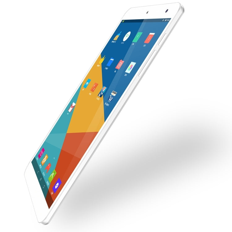 ONDA V80 Tablet, 8.0 inch, 1GB+8GB, CE / FCC / ROHS / WEEE Certificated, Dual Camera, Android Lollipop 5.1 OS, AllWinner A64 Quad-core 1.3GHz, Support 4K Video Decoding, 128GB Micro SD / TF Card, WiFi, Bluetooth, Micrcast Connecting(White)