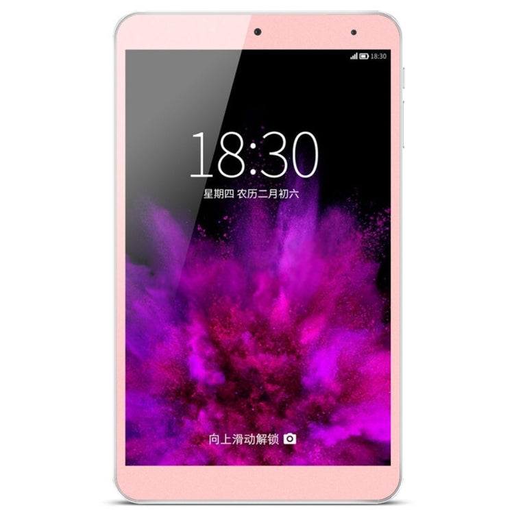 ONDA V80 SE Tablet, 8.0 inch, 2GB+32GB, CE / FCC / ROHS / WEEE Certificated, Dual Camera, ONDA ROM 2.0 Android 5.1 OS, Allwinner A64 Quad-Core 64-bit 1.83GHz