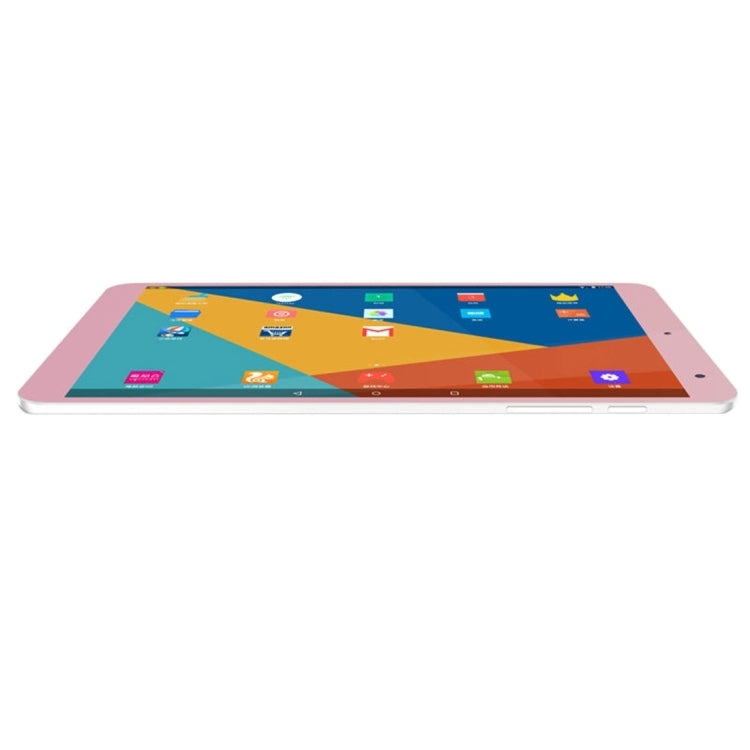ONDA V80 SE Tablet, 8.0 inch, 2GB+32GB, CE / FCC / ROHS / WEEE Certificated, Dual Camera, ONDA ROM 2.0 Android 5.1 OS, Allwinner A64 Quad-Core 64-bit 1.83GHz