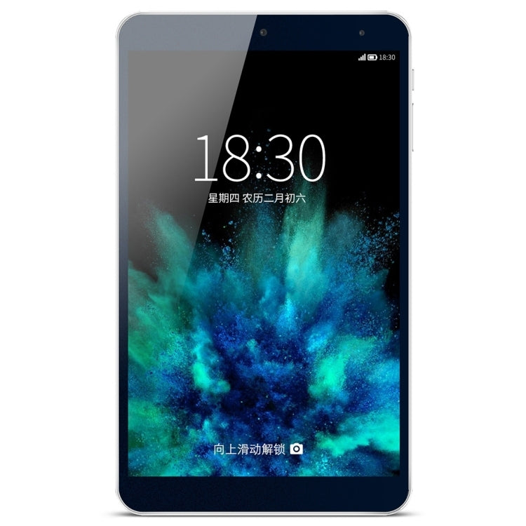 ONDA V80 SE Tablet, 8.0 inch, 2GB+32GB, CE / FCC / ROHS / WEEE Certificated, Dual Camera, ONDA ROM 2.0 Android 5.1 OS, Allwinner A64 Quad-Core 64-bit 1.83GHz