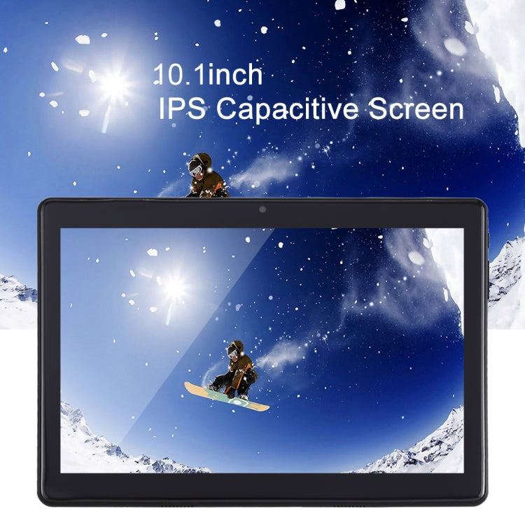 3G Phone Call Tablet, 10.1 inch 2.5D, 2GB+32GB,