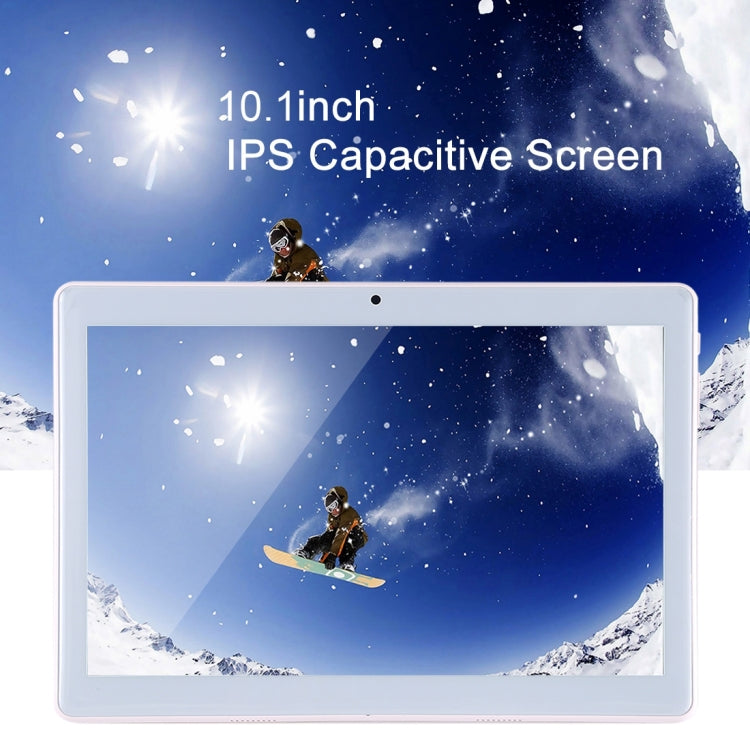 3G Phone Call Tablet, 10.1 inch 2.5D, 2GB+32GB,