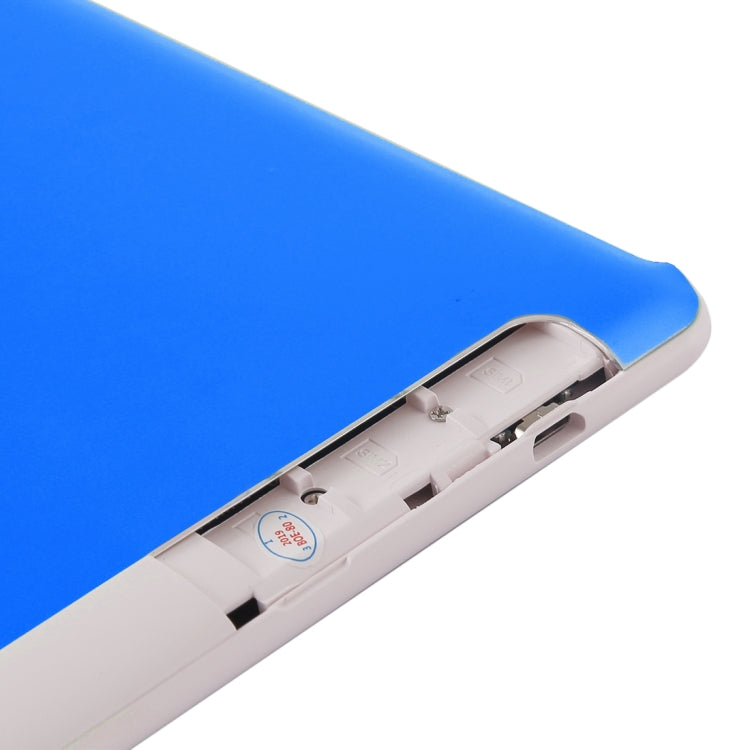4G Phone Call Tablet, 10.1 inch 2.5D,