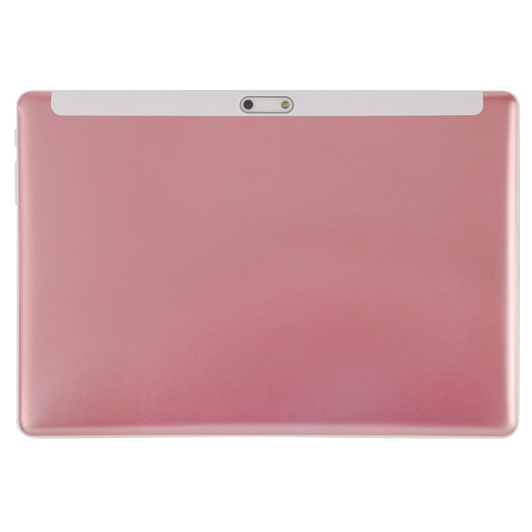 4G Phone Call Tablet, 10.1 inch 2.5D,