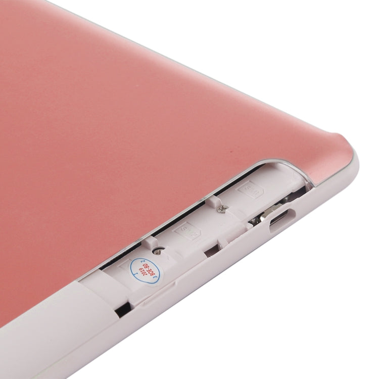 4G Phone Call Tablet, 10.1 inch 2.5D,