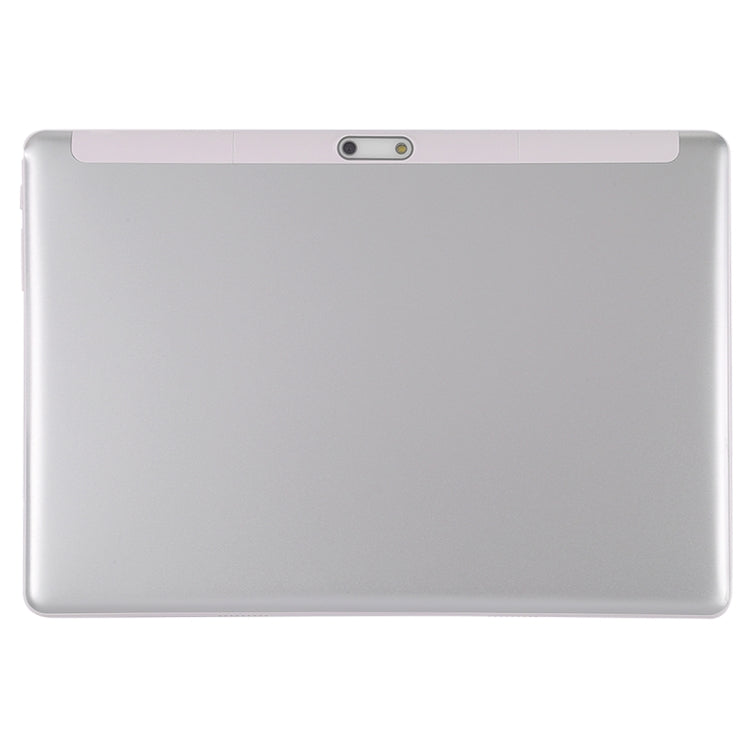 4G Phone Call Tablet, 10.1 inch 2.5D,