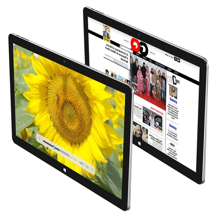 Teclast Tbook 12 Pro Tablet, 12.2 inch, 4GB+64GB, Windows 10 Home + Android 5.1 Dual OS, Intel Cherry Trail X5, RAM: 4GB, Support OTG, WiFi, Bluetooth 4.0, HDMI Output