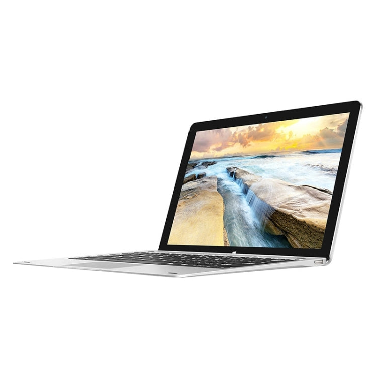 Teclast Tbook 12 Pro Tablet, 12.2 inch, 4GB+64GB, Windows 10 Home + Android 5.1 Dual OS, Intel Cherry Trail X5, RAM: 4GB, Support OTG, WiFi, Bluetooth 4.0, HDMI Output