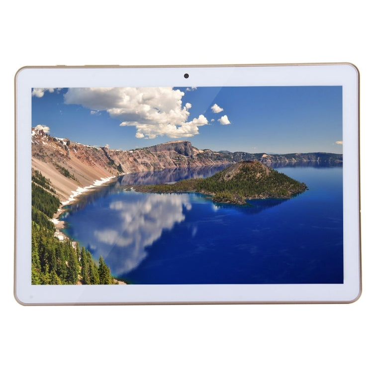 AMPE A11 Tablet PC, 10.1 inch, 1GB+16GB, Android 4.2 MTK8382 Quad-Core 1.5GHz, Dual SIM, OTG, WiFi, BT2.0, FM(White)