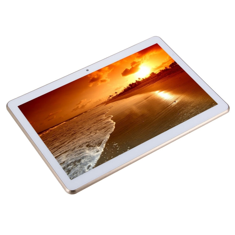 AMPE A11 Tablet PC, 10.1 inch, 1GB+16GB, Android 4.2 MTK8382 Quad-Core 1.5GHz, Dual SIM, OTG, WiFi, BT2.0, FM(White)