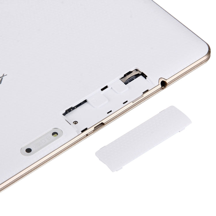 AMPE A11 Tablet PC, 10.1 inch, 1GB+16GB, Android 4.2 MTK8382 Quad-Core 1.5GHz, Dual SIM, OTG, WiFi, BT2.0, FM(White)