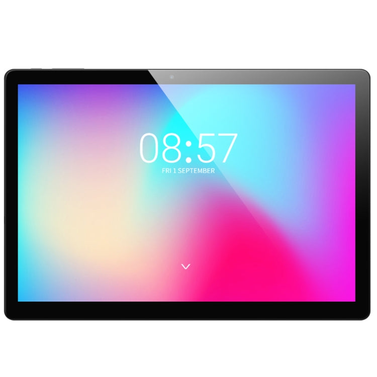 ALLDOCUBE Power M3 4G Call Tablet, 10.1 inch, 2GB+32GB, Android 7.0 MT6753 Octa-core Up to 1.5GHz, Support OTG & GPS & FM & Bluetooth & Dual Band WiFi, US Plug (Black+Gray)