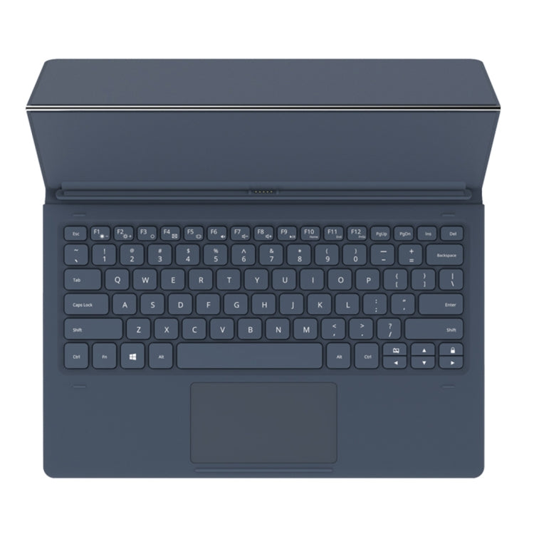 ALLDOCUBE KNote Tablet, 11.6 inch, 6GB+128GB, Windows 10 Intel Apollo Lake N3450 Quad-core Up to 2.2GHz, Support TF Card & Bluetooth & Dual Band WiFi, with Magnetic Keyboard Leather Case, EU Plug (Black+Gray)