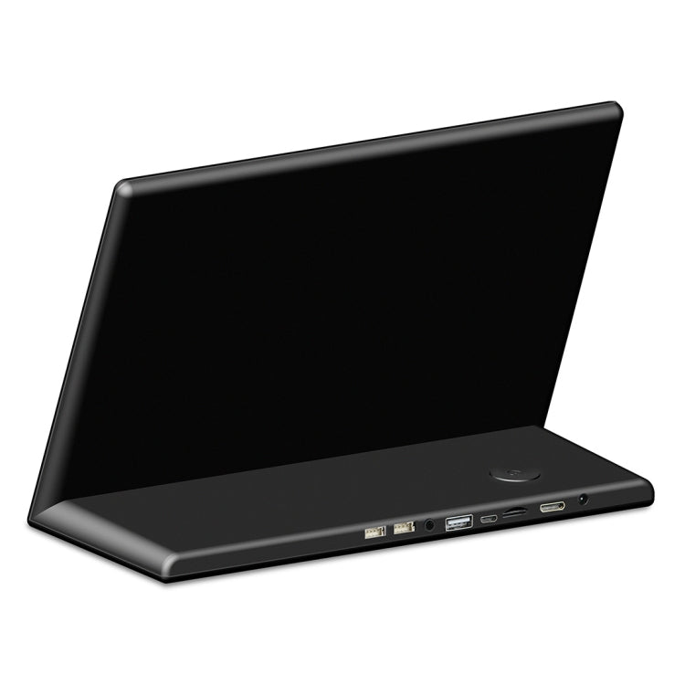 HSD7008 Touch Screen Stand All in One PC, 1GB+16GB, 7 inch IPS Android 6.0 RK3128 Quad Core Up to 1.3GHz, Support OTG & Bluetooth & WiFi, EU/US/UK Plug