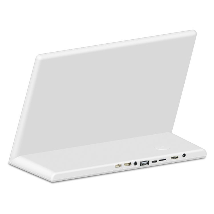 HSD7008 Touch Screen Stand All in One PC, 1GB+16GB, 7 inch IPS Android 6.0 RK3128 Quad Core Up to 1.3GHz, Support OTG & Bluetooth & WiFi, EU/US/UK Plug