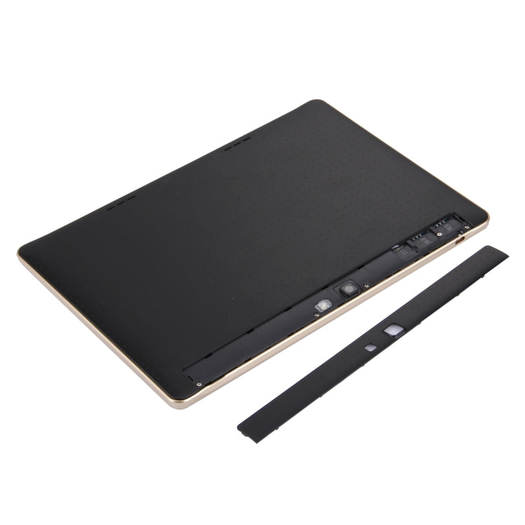 3G Phone Call Tablet PC, 9.6 inch, 2GB+32GB, Android 5.1 MTK6592 Octa Core 1.0GHz, Dual SIM, GPS