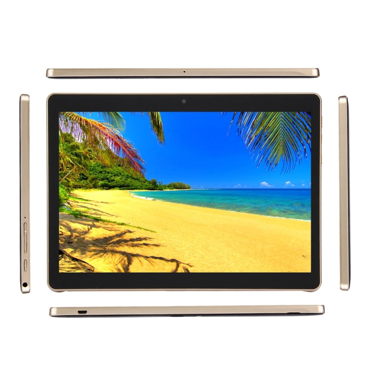 3G Phone Call Tablet PC, 9.6 inch, 2GB+32GB, Android 5.1 MTK6592 Octa Core 1.0GHz, Dual SIM, GPS