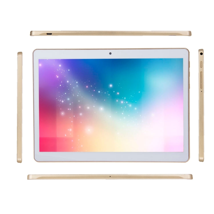 3G Phone Call Tablet PC, 9.6 inch, 2GB+32GB, Android 5.1 MTK6592 Octa Core 1.0GHz, Dual SIM, GPS