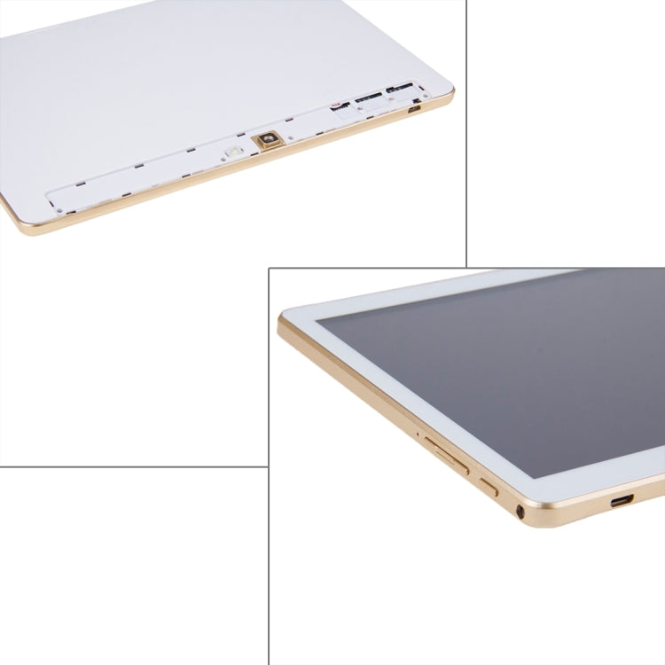 3G Phone Call Tablet PC, 9.6 inch, 2GB+32GB, Android 5.1 MTK6592 Octa Core 1.0GHz, Dual SIM, GPS