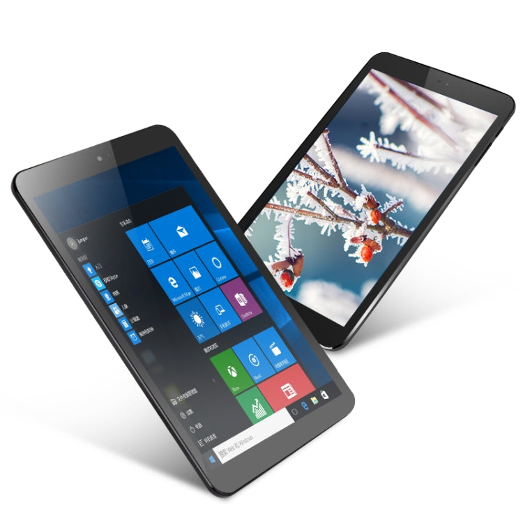 Jumper EZpad mini 5 Tablet PC, 8.0 inch, 2GB+32GB, Windows 10 Intel Cherry Trail Z8350 Quad Core, Support TF Card & Bluetooth & WiFi & HDMI(Black)