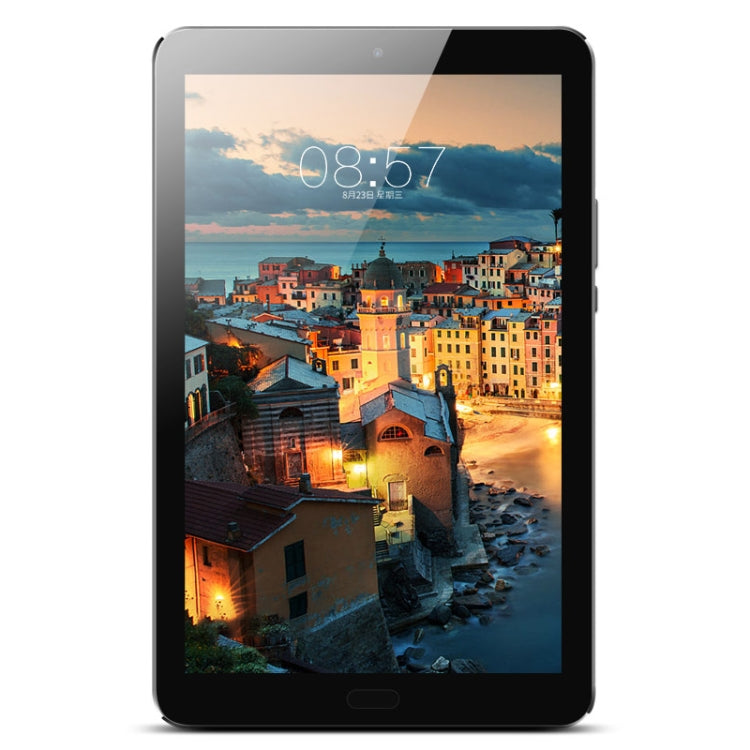 ALLDOCUBE Freer X9 Tablet, 8.9 inch, 4GB+64GB, 5500mAh Battery, Android 6.0, MTK8173, Quad-core up to 1.8GHz, Support Bluetooth & WiFi & TF Card & OTG & G-Sensor (Black + Grey)