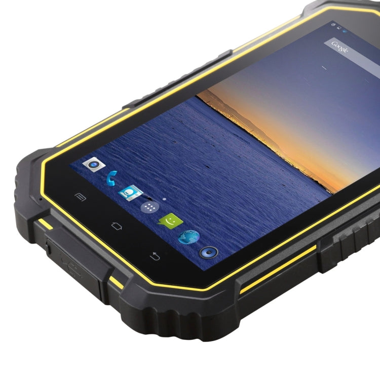 Vkworld V6 Proofing 4G Phone Call Tablet PC 16GB, IP67 Waterproof, Shockproof, Dustproof, 7.0 inch Android 4.4.4, MTK8732VC Quad Core 1.3GHz, RAM: 2GB