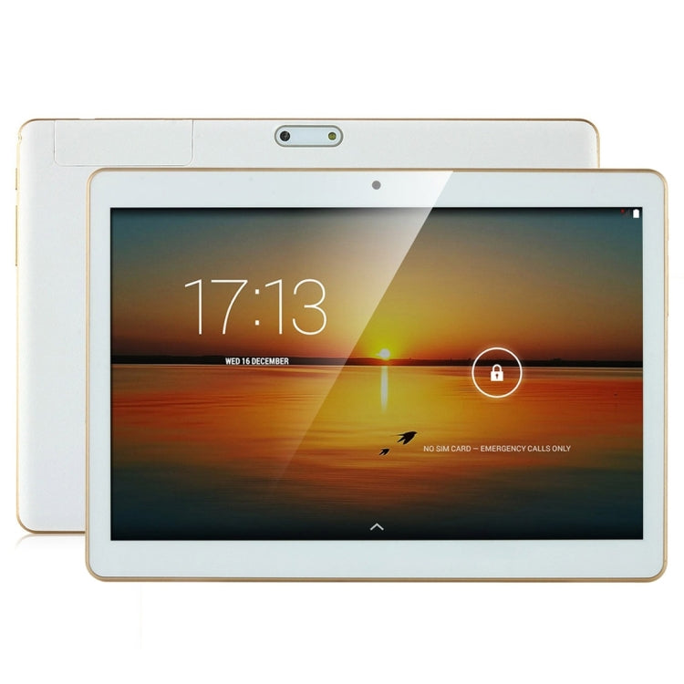 Sosoon C96 3G Phone Call Tablet PC 16GB, 9.6 inch Android 4.4, MT6582 Quad Core 1.3GHz, RAM: 1GB