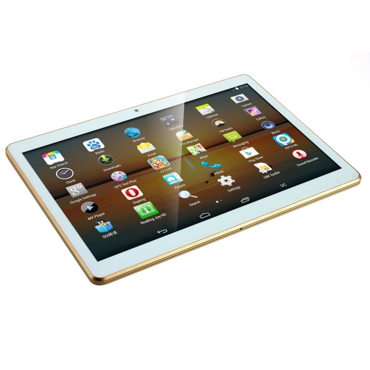 Sosoon C96 3G Phone Call Tablet PC 16GB, 9.6 inch Android 4.4, MT6582 Quad Core 1.3GHz, RAM: 1GB