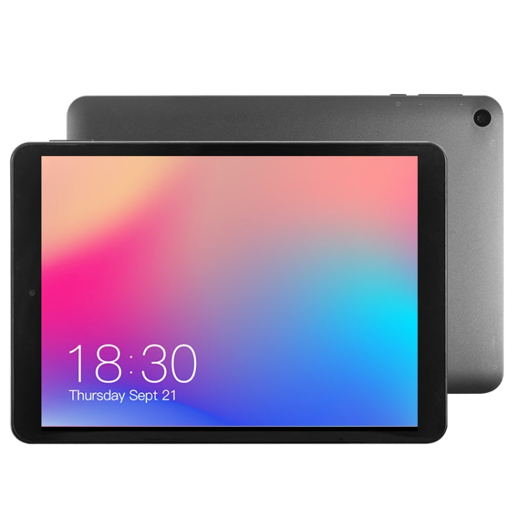Jumper EZpad M4 Tablet, 7.9 inch, 3GB+32GB, Android 8.1, MTK8176, Hexa-core up to 2.1GHz, Support Bluetooth & Dual Band WiFi & TF Card & GPS & Micro HDMI, Not Support Google Play(Black)