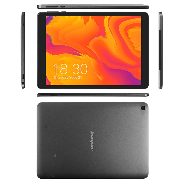 Jumper EZpad M4 Tablet, 7.9 inch, 3GB+32GB, Android 8.1, MTK8176, Hexa-core up to 2.1GHz, Support Bluetooth & Dual Band WiFi & TF Card & GPS & Micro HDMI, Not Support Google Play(Black)