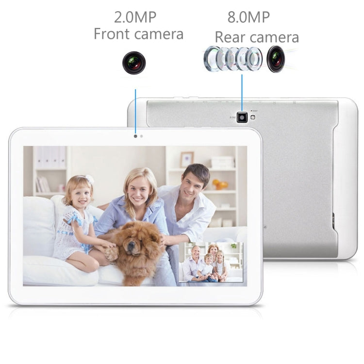 PiPo P9, 2GB+32GB, 10.1 inch Android 5.1 RK3288 Arm Cotex A17 Quad Core up to 1.8GHz(Black)