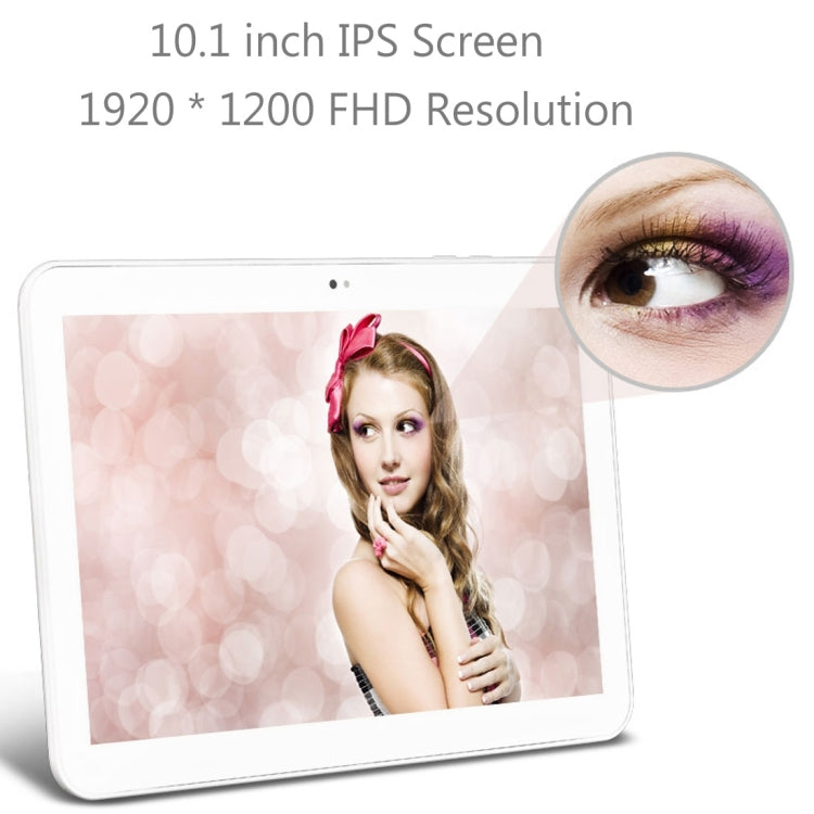 PiPo P9, 2GB+32GB, 10.1 inch Android 5.1 RK3288 Arm Cotex A17 Quad Core up to 1.8GHz(Black)