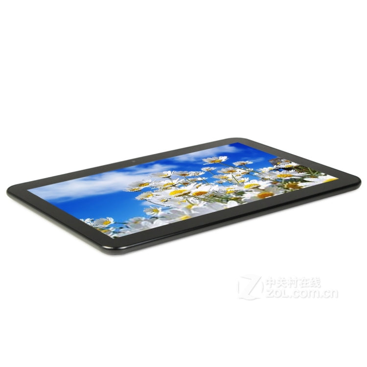 PiPo P9, 2GB+32GB, 10.1 inch Android 5.1 RK3288 Arm Cotex A17 Quad Core up to 1.8GHz(Black)
