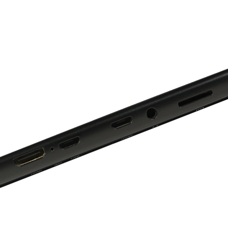 PiPo P9, 2GB+32GB, 10.1 inch Android 5.1 RK3288 Arm Cotex A17 Quad Core up to 1.8GHz(Black)