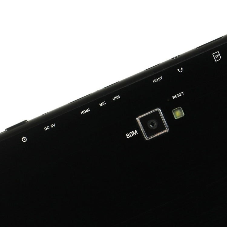 PiPo P9, 2GB+32GB, 10.1 inch Android 5.1 RK3288 Arm Cotex A17 Quad Core up to 1.8GHz(Black)