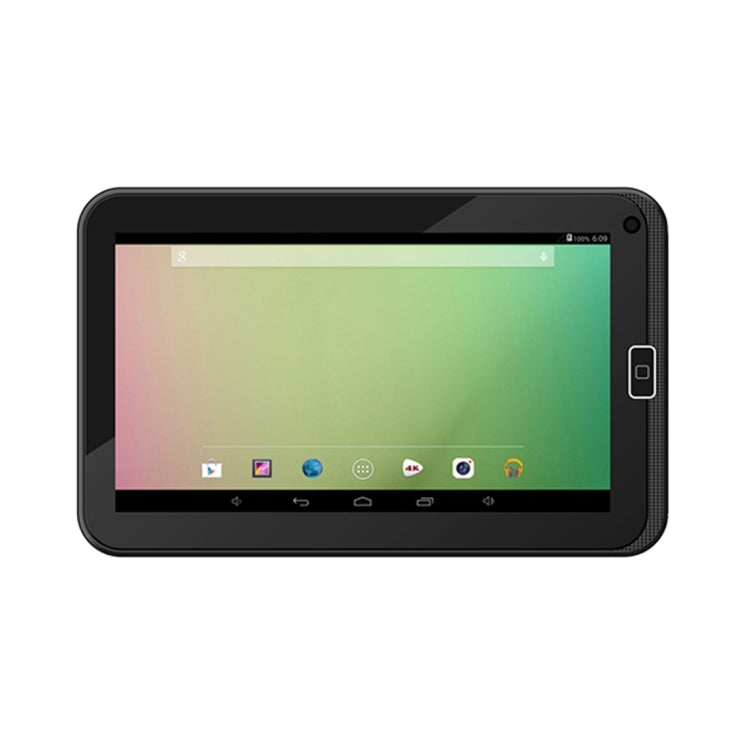 RJ45 Tablet PC, 10.1 inch, 1GB+8GB, Android 4.4, Allwinner A31S Quad Core 1.2GHz, Support Bluetooth, WiFi, OTG, NFC, HDMI