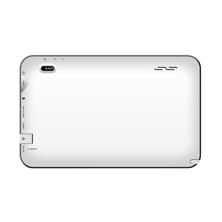RJ45 Tablet PC, 10.1 inch, 1GB+8GB, Android 4.4, Allwinner A31S Quad Core 1.2GHz, Support Bluetooth, WiFi, OTG, NFC, HDMI