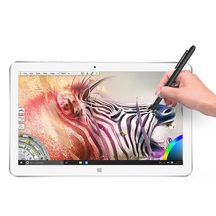 ALLDOCUBE Mix Plus, 10.6 inch, 4GB + 128GB, Windows 10 Intel Kabylake 7Y30 Quad Core 1.61GHz, Support TF Card & Bluetooth & Dual Band Wifi